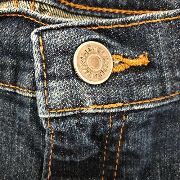 Wrangler boys size 16 - Picture 2 of 6